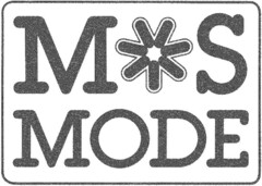 MS MODE