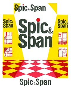 Spic & Span
