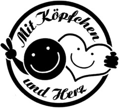 Mit Köpfchen und Herz