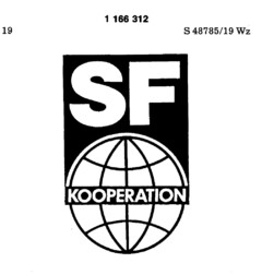 SF KOOPERATION