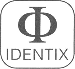 IDENTIX