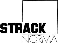 STRACK NORMA