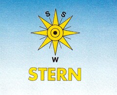 SSW STERN