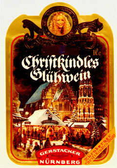 Christkindles Glühwein