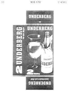 UNDERBERG 2