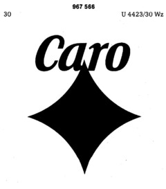 Caro