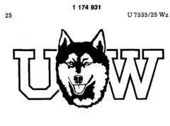 U O W