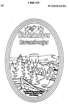 Stockmeyer Ravensberger