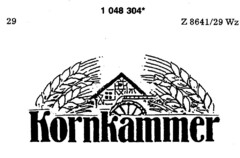 Kornkammer