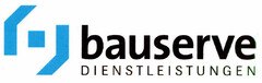 bauserve DIENSTLEISTUNGEN