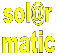 sol@r matic