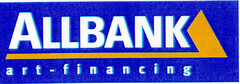 ALLBANK art-financing
