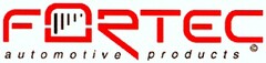 FORTEC automotive products