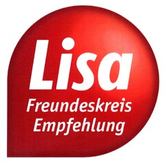 Lisa Freundeskreis Empfehlung