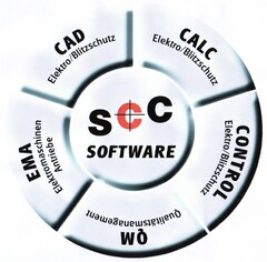 SCC SOFTWARE