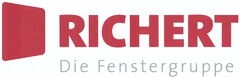 RICHERT Die Fenstergruppe