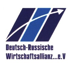 Deutsch-Russische Wirtschaftsallianz...e.V