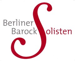 Berliner Barock Solisten