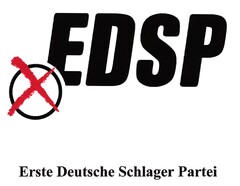 EDSP Erste Deutsche Schlager Partei