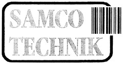 SAMCO TECHNIK