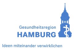 Gesundheitsregion HAMBURG