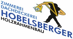 ZIMMEREI DACHDECKEREI HOBELSBERGER HOLZRAHMENBAU