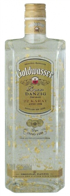 Goldwasser