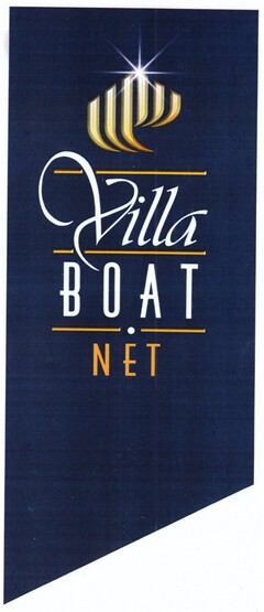 Villa BOAT NET