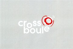 cross boule