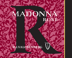 MADONNA ROSÉ