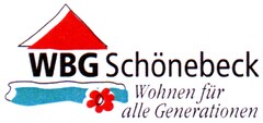 WBG Schönebeck Wohnen für alle Generationen