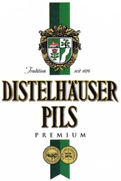 DISTELHÄUSER PILS