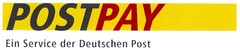 POSTPAY Ein Service der Deutschen Post