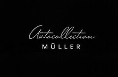 Autocollection MÜLLER