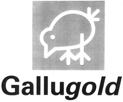 Gallugold