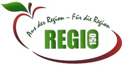 Aus der Region - Für die Region REGIO 150