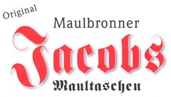 Original Maulbronner Jacobs Maultaschen