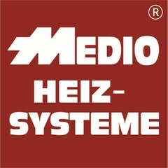 MEDIO HEIZSYSTEME