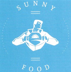 SUNNY FOOD