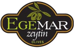 EGEMAR zeytin OLIVES