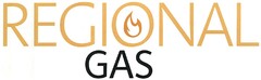 REGIONAL GAS