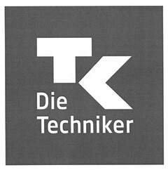 TK Die Techniker