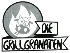 DiE GRiLLGRANATEN