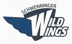 SCHWENNINGER WILD WINGS