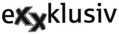 exxklusiv