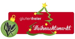 glutenfreier Weihnachtsmarkt