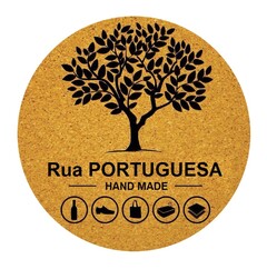 Rua PORTUGUESA