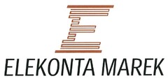 ELEKONTA MAREK