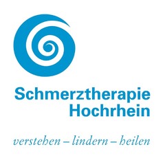 Schmerztherapie Hochrhein verstehen - lindern - heilen