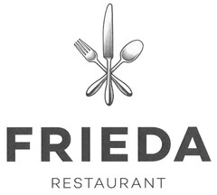 FRIEDA RESTAURANT